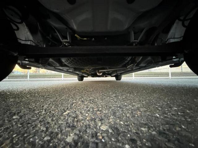 ミライース Ｌ　ＳＡ３　保証書／スマートアシスト（トヨタ・ダイハツ）／ＡＢＳ／横滑り防止装置／アイドリングストップ／禁煙車／エアバッグ　運転席／エアバッグ　助手席／衝突安全ボディ／パワーウインドウ／キーフリーシステム（44枚目）