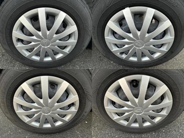 ミライース Ｌ　ＳＡ３　保証書／スマートアシスト（トヨタ・ダイハツ）／ＡＢＳ／横滑り防止装置／アイドリングストップ／禁煙車／エアバッグ　運転席／エアバッグ　助手席／衝突安全ボディ／パワーウインドウ／キーフリーシステム（50枚目）