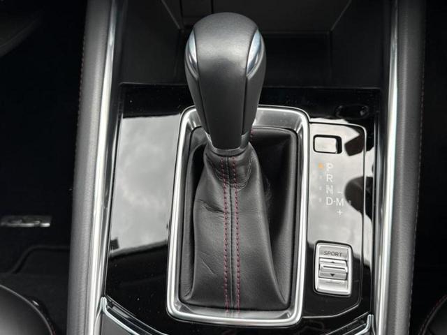 ＣＸ－５ ２０Ｓブラックトーンエディション　保証書／純正　ＳＤナビ／衝突安全装置／エアーシート　前席／全方位モニター／車線逸脱防止支援システム／シート　ハーフレザー／パーキングアシスト　バックガイド／電動バックドア　衝突被害軽減システム　ＥＴＣ（18枚目）