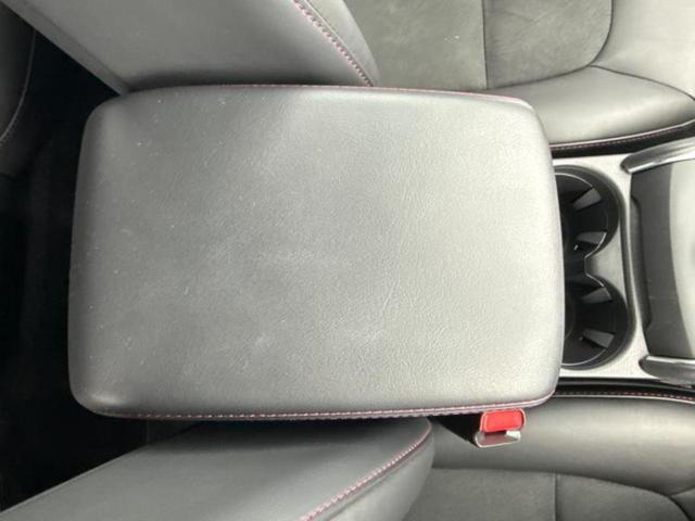 ＣＸ－５ ２０Ｓブラックトーンエディション　保証書／純正　ＳＤナビ／衝突安全装置／エアーシート　前席／全方位モニター／車線逸脱防止支援システム／シート　ハーフレザー／パーキングアシスト　バックガイド／電動バックドア　衝突被害軽減システム　ＥＴＣ（32枚目）