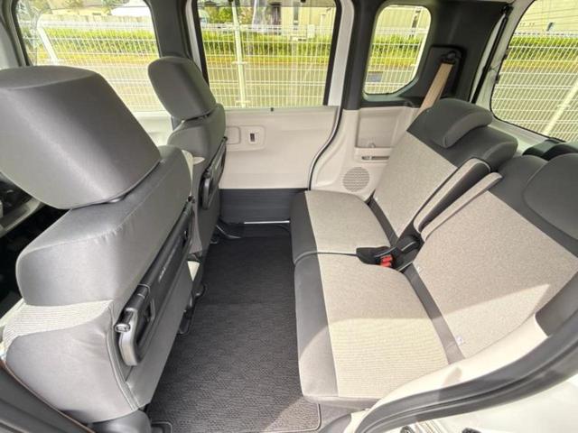 Ｎ－ＢＯＸ ヒョウジュン　純正　８インチ　メモリーナビ／ホンダセンシング／両側電動スライドドア／シートヒーター　前席／車線逸脱防止支援システム／パーキングアシスト　バックガイド／ヘッドランプ　ＬＥＤ　衝突被害軽減システム（8枚目）