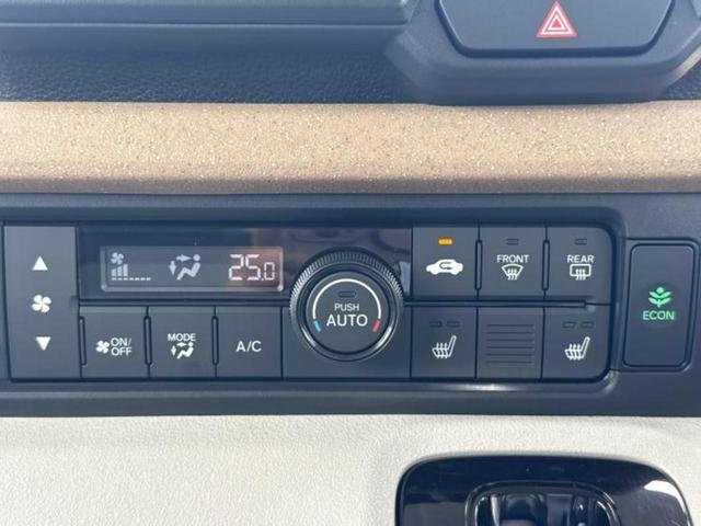 Ｎ－ＢＯＸ ヒョウジュン　純正　８インチ　メモリーナビ／ホンダセンシング／両側電動スライドドア／シートヒーター　前席／車線逸脱防止支援システム／パーキングアシスト　バックガイド／ヘッドランプ　ＬＥＤ　衝突被害軽減システム（30枚目）