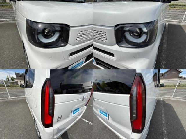 Ｎ－ＢＯＸ ヒョウジュン　純正　８インチ　メモリーナビ／ホンダセンシング／両側電動スライドドア／シートヒーター　前席／車線逸脱防止支援システム／パーキングアシスト　バックガイド／ヘッドランプ　ＬＥＤ　衝突被害軽減システム（53枚目）