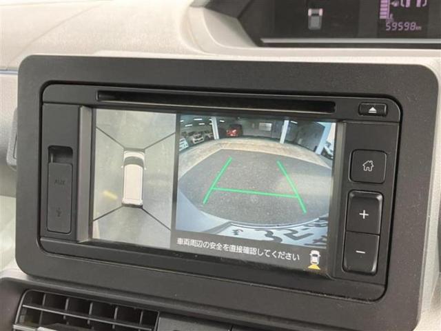 タント Ｘ　新品タイヤ／保証書／ディスプレイオーディオ／衝突安全装置／両側電動スライドドア／シートヒーター　前席／パノラマモニター／車線逸脱防止支援システム／ヘッドランプ　ＨＩＤ／ＥＴＣ／ＥＢＤ付ＡＢＳ（10枚目）