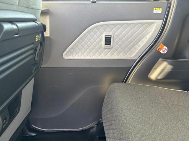 タント Ｘ　新品タイヤ／保証書／ディスプレイオーディオ／衝突安全装置／両側電動スライドドア／シートヒーター　前席／パノラマモニター／車線逸脱防止支援システム／ヘッドランプ　ＨＩＤ／ＥＴＣ／ＥＢＤ付ＡＢＳ（23枚目）