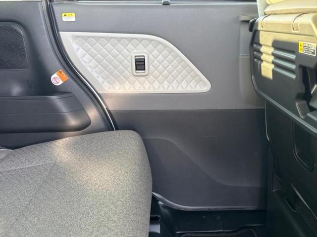 タント Ｘ　新品タイヤ／保証書／ディスプレイオーディオ／衝突安全装置／両側電動スライドドア／シートヒーター　前席／パノラマモニター／車線逸脱防止支援システム／ヘッドランプ　ＨＩＤ／ＥＴＣ／ＥＢＤ付ＡＢＳ（24枚目）