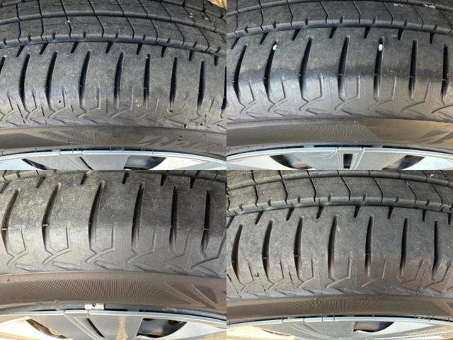 タント Ｘ　新品タイヤ／保証書／ディスプレイオーディオ／衝突安全装置／両側電動スライドドア／シートヒーター　前席／パノラマモニター／車線逸脱防止支援システム／ヘッドランプ　ＨＩＤ／ＥＴＣ／ＥＢＤ付ＡＢＳ（46枚目）