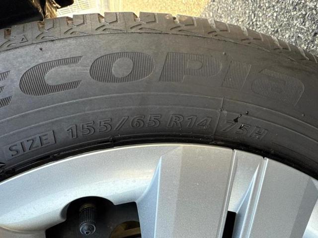 タント Ｘ　新品タイヤ／保証書／ディスプレイオーディオ／衝突安全装置／両側電動スライドドア／シートヒーター　前席／パノラマモニター／車線逸脱防止支援システム／ヘッドランプ　ＨＩＤ／ＥＴＣ／ＥＢＤ付ＡＢＳ（47枚目）