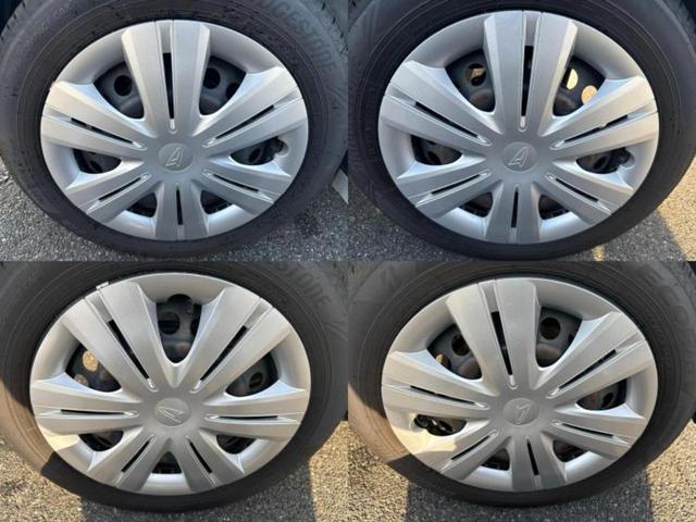 タント Ｘ　新品タイヤ／保証書／ディスプレイオーディオ／衝突安全装置／両側電動スライドドア／シートヒーター　前席／パノラマモニター／車線逸脱防止支援システム／ヘッドランプ　ＨＩＤ／ＥＴＣ／ＥＢＤ付ＡＢＳ（48枚目）