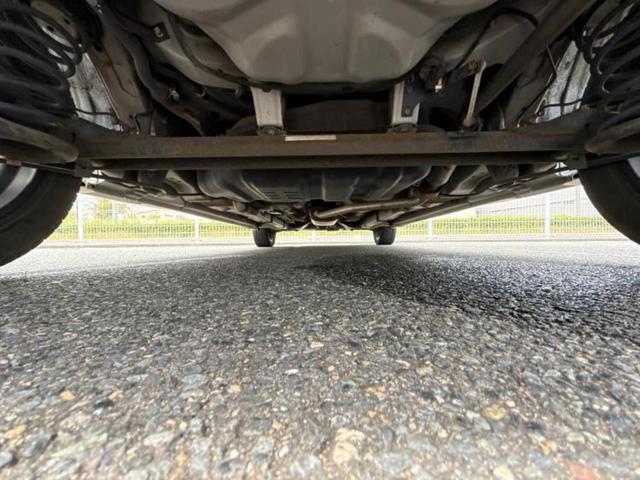 ムーヴコンテ カスタムＸ　ＶＳ　新品タイヤ／保証書／ヘッドランプ　ＨＩＤ／ＥＢＤ付ＡＢＳ／アイドリングストップ／エアバッグ　運転席／エアバッグ　助手席／アルミホイール　純正　１５インチ／パワーウインドウ／キーフリーシステム（44枚目）