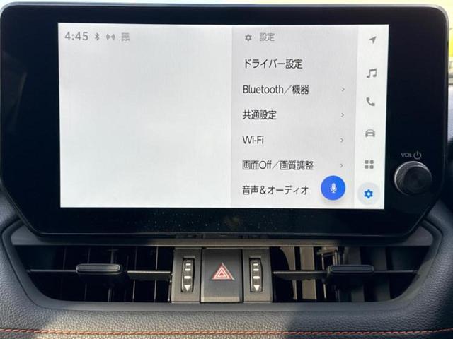 ＲＡＶ４ ４ＷＤアドベンチャー　保証書／純正　９インチ　ＳＤナビ／デジタルインナーミラー／衝突安全装置／シートヒーター　前席／車線逸脱防止支援システム／シート　合皮／電動バックドア／ドライブレコーダー　純正／ヘッドランプ　ＬＥＤ（9枚目）