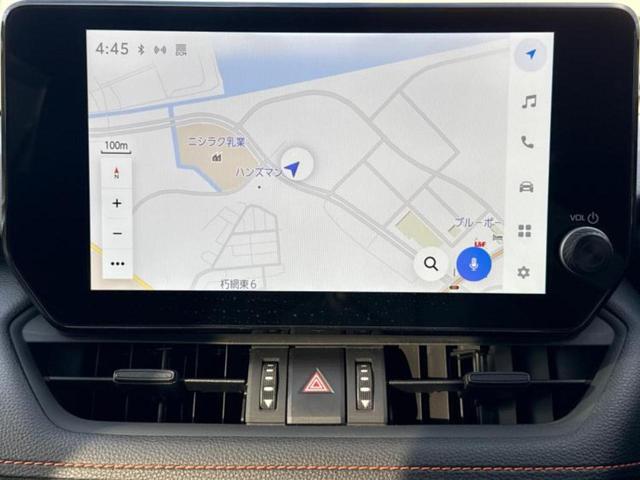 ＲＡＶ４ ４ＷＤアドベンチャー　保証書／純正　９インチ　ＳＤナビ／デジタルインナーミラー／衝突安全装置／シートヒーター　前席／車線逸脱防止支援システム／シート　合皮／電動バックドア／ドライブレコーダー　純正／ヘッドランプ　ＬＥＤ（10枚目）