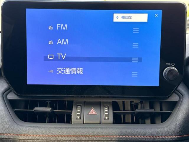 ＲＡＶ４ ４ＷＤアドベンチャー　保証書／純正　９インチ　ＳＤナビ／デジタルインナーミラー／衝突安全装置／シートヒーター　前席／車線逸脱防止支援システム／シート　合皮／電動バックドア／ドライブレコーダー　純正／ヘッドランプ　ＬＥＤ（11枚目）