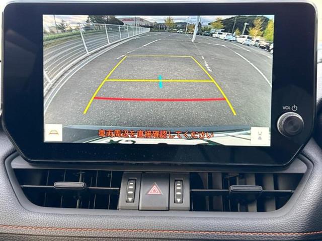 ＲＡＶ４ ４ＷＤアドベンチャー　保証書／純正　９インチ　ＳＤナビ／デジタルインナーミラー／衝突安全装置／シートヒーター　前席／車線逸脱防止支援システム／シート　合皮／電動バックドア／ドライブレコーダー　純正／ヘッドランプ　ＬＥＤ（13枚目）