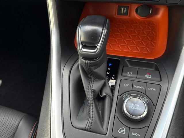 ＲＡＶ４ ４ＷＤアドベンチャー　保証書／純正　９インチ　ＳＤナビ／デジタルインナーミラー／衝突安全装置／シートヒーター　前席／車線逸脱防止支援システム／シート　合皮／電動バックドア／ドライブレコーダー　純正／ヘッドランプ　ＬＥＤ（18枚目）