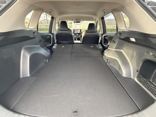 ＲＡＶ４ ４ＷＤアドベンチャー　保証書／純正　９インチ　ＳＤナビ／デジタルインナーミラー／衝突安全装置／シートヒーター　前席／車線逸脱防止支援システム／シート　合皮／電動バックドア／ドライブレコーダー　純正／ヘッドランプ　ＬＥＤ（20枚目）