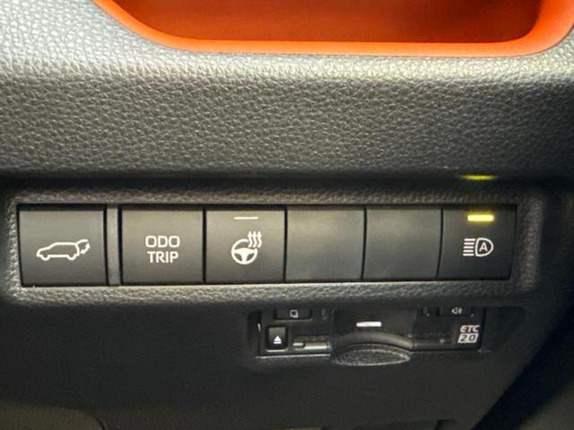 ＲＡＶ４ ４ＷＤアドベンチャー　保証書／純正　９インチ　ＳＤナビ／デジタルインナーミラー／衝突安全装置／シートヒーター　前席／車線逸脱防止支援システム／シート　合皮／電動バックドア／ドライブレコーダー　純正／ヘッドランプ　ＬＥＤ（29枚目）