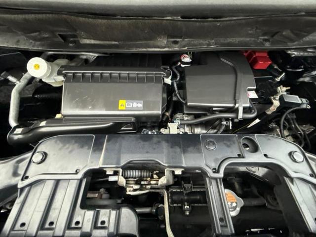 ルークス ハイウェイスターＸ　新品タイヤ／保証書／純正　９インチ　ＳＤナビ／衝突安全装置／電動スライドドア／アラウンドビューモニター／車線逸脱防止支援システム／ドライブレコーダー　純正／ヘッドランプ　ＬＥＤ　衝突被害軽減システム（55枚目）