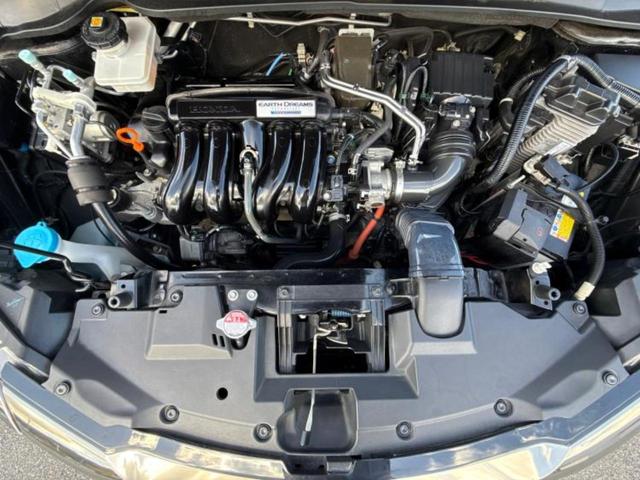 ヴェゼル ハイブリッドＺ・ホンダセンシング　保証書／純正　ＳＤナビ／衝突安全装置／シートヒーター／シート　ハーフレザー／ドライブレコーダー　純正／ヘッドランプ　ＬＥＤ／Ｂｌｕｅｔｏｏｔｈ接続／ＥＴＣ／ＥＢＤ付ＡＢＳ／横滑り防止装置　バックカメラ（52枚目）