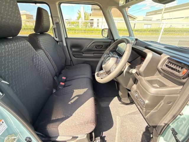 スペーシアギア ハイブリッドＸＺ　保証書／純正　９インチ　メモリーナビ／デュアルカメラブレーキサポート（スズキ）／両側電動スライドドア／シートヒーター　前席／全方位モニター／車線逸脱防止支援システム／届出済未使用車　全周囲カメラ（5枚目）