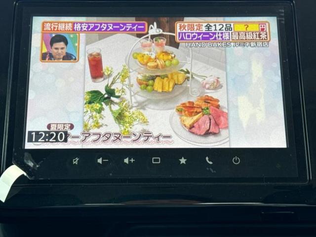 スペーシアギア ハイブリッドＸＺ　保証書／純正　９インチ　メモリーナビ／デュアルカメラブレーキサポート（スズキ）／両側電動スライドドア／シートヒーター　前席／全方位モニター／車線逸脱防止支援システム／届出済未使用車　全周囲カメラ（13枚目）