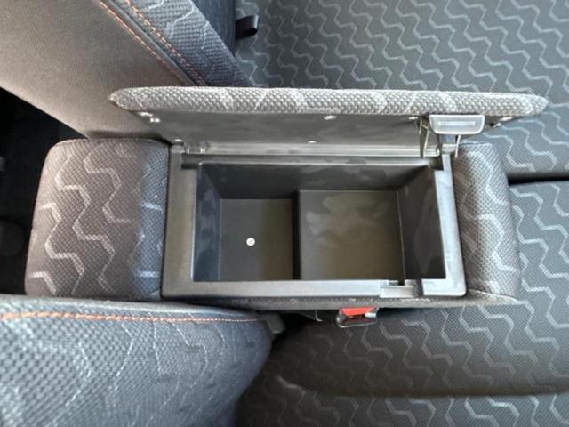 スペーシアギア ハイブリッドＸＺ　保証書／純正　９インチ　メモリーナビ／デュアルカメラブレーキサポート（スズキ）／両側電動スライドドア／シートヒーター　前席／全方位モニター／車線逸脱防止支援システム／届出済未使用車　全周囲カメラ（32枚目）