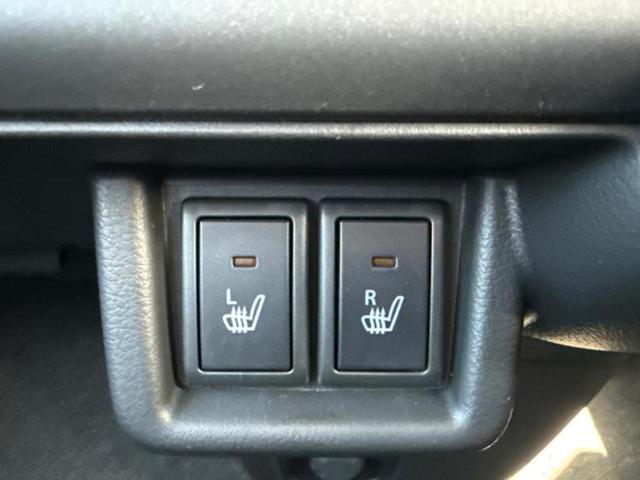 スペーシアギア ハイブリッドＸＺ　保証書／純正　９インチ　メモリーナビ／デュアルカメラブレーキサポート（スズキ）／両側電動スライドドア／シートヒーター　前席／全方位モニター／車線逸脱防止支援システム／届出済未使用車　全周囲カメラ（36枚目）