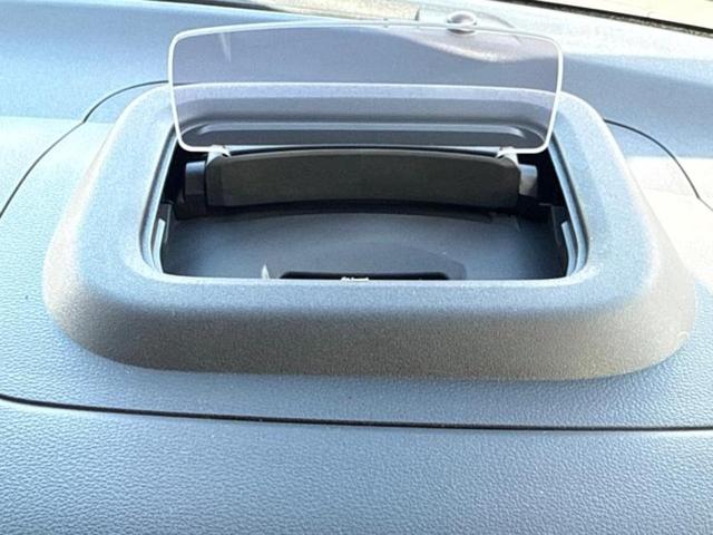 スペーシアギア ハイブリッドＸＺ　保証書／純正　９インチ　メモリーナビ／デュアルカメラブレーキサポート（スズキ）／両側電動スライドドア／シートヒーター　前席／全方位モニター／車線逸脱防止支援システム／届出済未使用車　全周囲カメラ（39枚目）