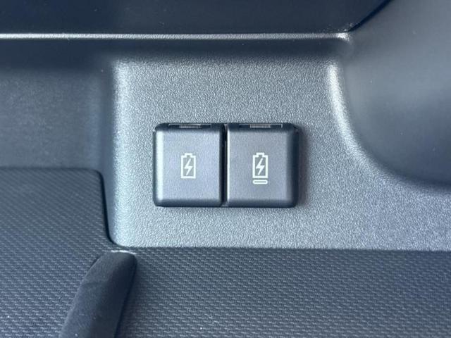 スペーシアギア ハイブリッドＸＺ　保証書／純正　９インチ　メモリーナビ／デュアルカメラブレーキサポート（スズキ）／両側電動スライドドア／シートヒーター　前席／全方位モニター／車線逸脱防止支援システム／届出済未使用車　全周囲カメラ（40枚目）