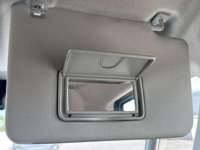 スペーシアギア ハイブリッドＸＺ　保証書／純正　９インチ　メモリーナビ／デュアルカメラブレーキサポート（スズキ）／両側電動スライドドア／シートヒーター　前席／全方位モニター／車線逸脱防止支援システム／届出済未使用車　全周囲カメラ（42枚目）