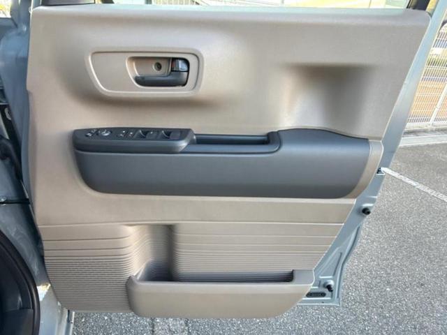 Ｎ－ＢＯＸジョイ ヒョウジュン２トーン　保証書／純正　８インチ　ナビ／ホンダセンシング／電動スライドドア／シートヒーター　前席／車線逸脱防止支援システム／登録済未使用車／ヘッドランプ　ＬＥＤ／Ｂｌｕｅｔｏｏｔｈ接続／ＥＢＤ付ＡＢＳ　禁煙車（21枚目）