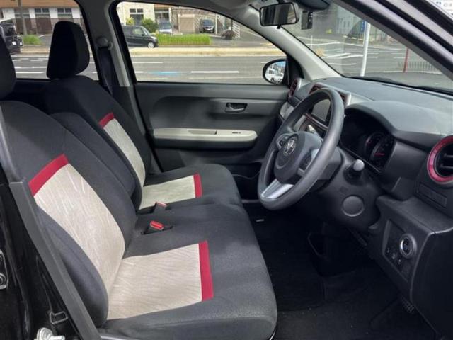 パッソ モーダＳ　保証書／純正　ＳＤナビ／衝突安全装置／車線逸脱防止支援システム／ドライブレコーダー　前後／Ｂｌｕｅｔｏｏｔｈ接続／ＥＴＣ／ＥＢＤ付ＡＢＳ／横滑り防止装置／アイドリングストップ／バックモニター　ドラレコ（5枚目）