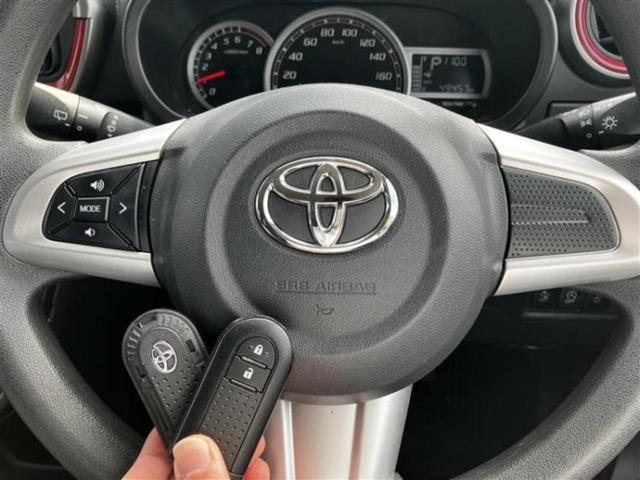 パッソ モーダＳ　保証書／純正　ＳＤナビ／衝突安全装置／車線逸脱防止支援システム／ドライブレコーダー　前後／Ｂｌｕｅｔｏｏｔｈ接続／ＥＴＣ／ＥＢＤ付ＡＢＳ／横滑り防止装置／アイドリングストップ／バックモニター　ドラレコ（13枚目）