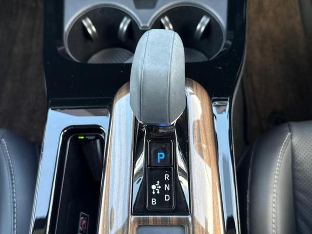 プリウス Z モデリスタエアロ/保証書/ディスプレイオーディオ+ナビ12.3インチ/デジタルインナーミラー/トヨタセーフティセンス/シートヒーター/全方位モニター/車線逸脱防止支援システム/シート 合皮 フルエアロ(18枚目)