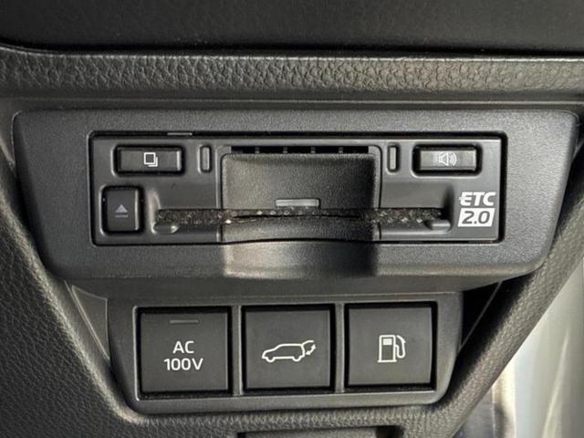 プリウス Z モデリスタエアロ/保証書/ディスプレイオーディオ+ナビ12.3インチ/デジタルインナーミラー/トヨタセーフティセンス/シートヒーター/全方位モニター/車線逸脱防止支援システム/シート 合皮 フルエアロ(25枚目)