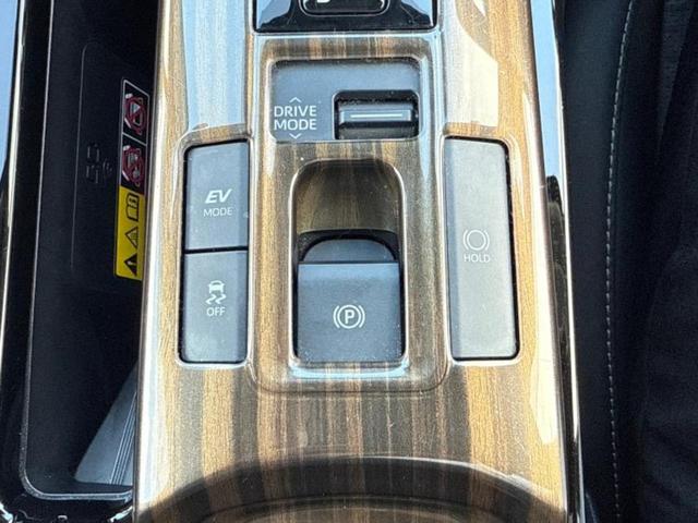 プリウス Z モデリスタエアロ/保証書/ディスプレイオーディオ+ナビ12.3インチ/デジタルインナーミラー/トヨタセーフティセンス/シートヒーター/全方位モニター/車線逸脱防止支援システム/シート 合皮 フルエアロ(27枚目)