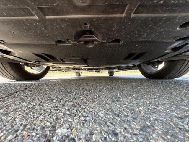 プリウス Ｚ　モデリスタエアロ／保証書／ディスプレイオーディオ＋ナビ１２．３インチ／デジタルインナーミラー／トヨタセーフティセンス／シートヒーター／全方位モニター／車線逸脱防止支援システム／シート　合皮　フルエアロ（47枚目）