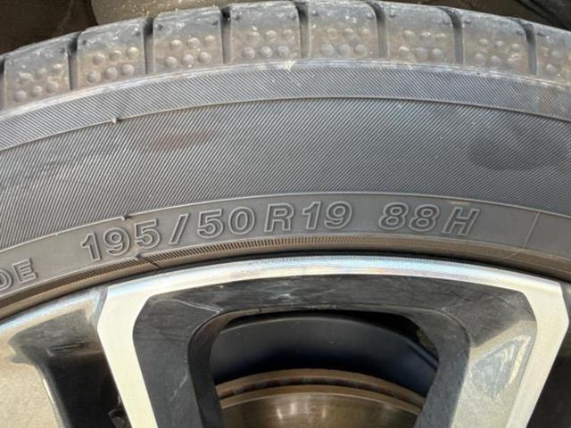 プリウス Ｚ　モデリスタエアロ／保証書／ディスプレイオーディオ＋ナビ１２．３インチ／デジタルインナーミラー／トヨタセーフティセンス／シートヒーター／全方位モニター／車線逸脱防止支援システム／シート　合皮　フルエアロ（51枚目）