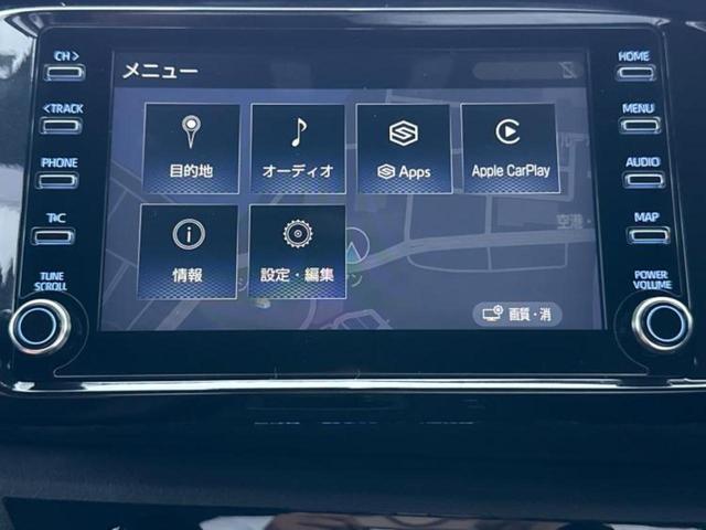 ハイラックス ４ＷＤ　Ｚ　ＧＲスポーツ　保証書／ディスプレイオーディオ＋ナビ８インチ／トヨタセーフティセンス／全方位モニター／車線逸脱防止支援システム／シート　ハーフレザー／ドライブレコーダー　社外／ヘッドランプ　ＬＥＤ　全周囲カメラ（9枚目）