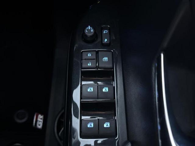 ハイラックス ４ＷＤ　Ｚ　ＧＲスポーツ　保証書／ディスプレイオーディオ＋ナビ８インチ／トヨタセーフティセンス／全方位モニター／車線逸脱防止支援システム／シート　ハーフレザー／ドライブレコーダー　社外／ヘッドランプ　ＬＥＤ　全周囲カメラ（25枚目）