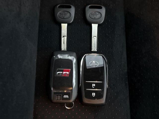 ハイラックス ４ＷＤ　Ｚ　ＧＲスポーツ　保証書／ディスプレイオーディオ＋ナビ８インチ／トヨタセーフティセンス／全方位モニター／車線逸脱防止支援システム／シート　ハーフレザー／ドライブレコーダー　社外／ヘッドランプ　ＬＥＤ　全周囲カメラ（34枚目）