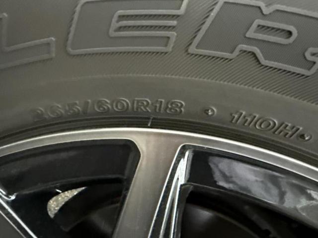 ハイラックス ４ＷＤ　Ｚ　ＧＲスポーツ　保証書／ディスプレイオーディオ＋ナビ８インチ／トヨタセーフティセンス／全方位モニター／車線逸脱防止支援システム／シート　ハーフレザー／ドライブレコーダー　社外／ヘッドランプ　ＬＥＤ　全周囲カメラ（55枚目）