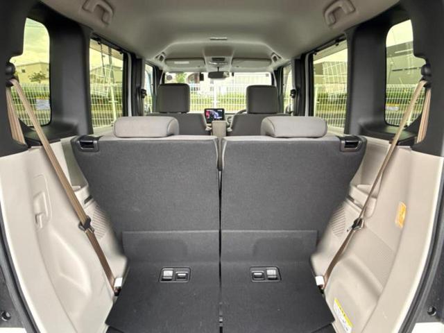 Ｎ－ＢＯＸ ヒョウジュン　保証書／純正　８インチ　ナビ／衝突安全装置／電動スライドドア／車線逸脱防止支援システム／ドライブレコーダー　前後／ヘッドランプ　ＬＥＤ／Ｂｌｕｅｔｏｏｔｈ接続／ＥＴＣ／ＥＢＤ付ＡＢＳ　バックカメラ（19枚目）