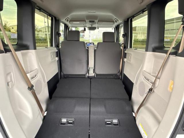 Ｎ－ＢＯＸ ヒョウジュン　保証書／純正　８インチ　ナビ／衝突安全装置／電動スライドドア／車線逸脱防止支援システム／ドライブレコーダー　前後／ヘッドランプ　ＬＥＤ／Ｂｌｕｅｔｏｏｔｈ接続／ＥＴＣ／ＥＢＤ付ＡＢＳ　バックカメラ（20枚目）