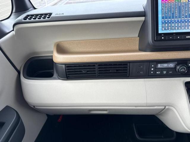 Ｎ－ＢＯＸ ヒョウジュン　保証書／純正　８インチ　ナビ／衝突安全装置／電動スライドドア／車線逸脱防止支援システム／ドライブレコーダー　前後／ヘッドランプ　ＬＥＤ／Ｂｌｕｅｔｏｏｔｈ接続／ＥＴＣ／ＥＢＤ付ＡＢＳ　バックカメラ（41枚目）
