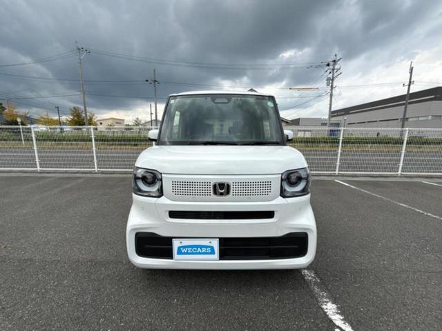Ｎ－ＢＯＸ ヒョウジュン　保証書／純正　８インチ　ナビ／衝突安全装置／電動スライドドア／車線逸脱防止支援システム／ドライブレコーダー　前後／ヘッドランプ　ＬＥＤ／Ｂｌｕｅｔｏｏｔｈ接続／ＥＴＣ／ＥＢＤ付ＡＢＳ　バックカメラ（47枚目）