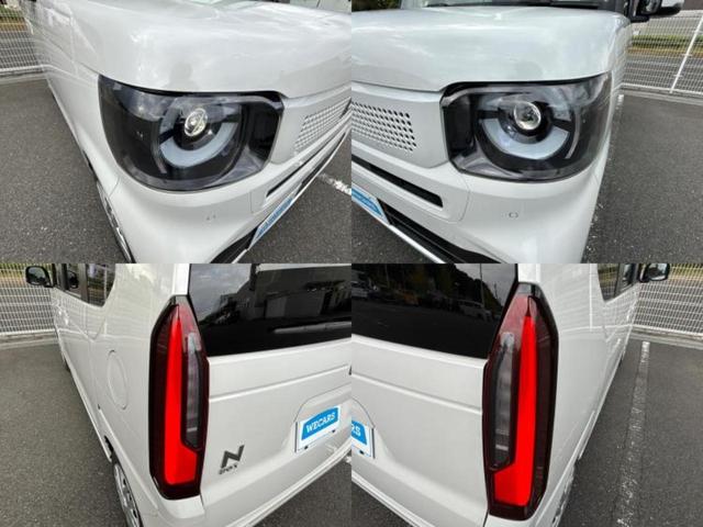 Ｎ－ＢＯＸ ヒョウジュン　保証書／純正　８インチ　ナビ／衝突安全装置／電動スライドドア／車線逸脱防止支援システム／ドライブレコーダー　前後／ヘッドランプ　ＬＥＤ／Ｂｌｕｅｔｏｏｔｈ接続／ＥＴＣ／ＥＢＤ付ＡＢＳ　バックカメラ（56枚目）