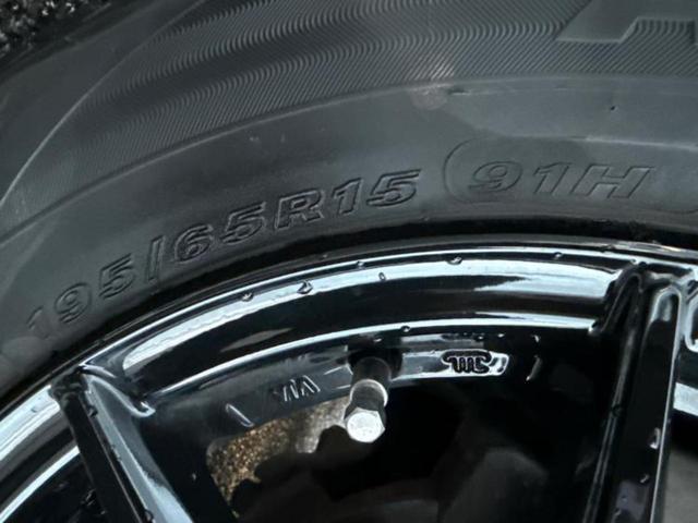 プリウス Ｓ　新品タイヤ／純正　８インチ　ＳＤナビ／ドライブレコーダー　前後／ＥＴＣ／ＥＢＤ付ＡＢＳ／横滑り防止装置／アイドリングストップ／バックモニター／フルセグＴＶ／エアバッグ　運転席／エアバッグ　助手席（53枚目）