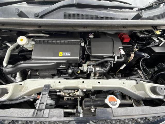 デイズ Ｓ　新品タイヤ／保証書／ＵＳＢジャック／ＥＴＣ／ＥＢＤ付ＡＢＳ／横滑り防止装置／アイドリングストップ／エアバッグ　運転席／エアバッグ　助手席／エアバッグ　サイド／衝突安全ボディ／パワーウインドウ（49枚目）