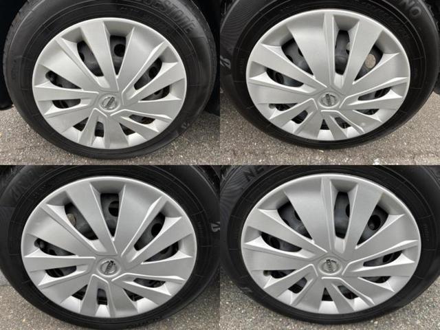 デイズ Ｓ　新品タイヤ／保証書／ＵＳＢジャック／ＥＴＣ／ＥＢＤ付ＡＢＳ／横滑り防止装置／アイドリングストップ／エアバッグ　運転席／エアバッグ　助手席／エアバッグ　サイド／衝突安全ボディ／パワーウインドウ（52枚目）